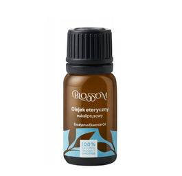 Blossom Olejek eteryczny eukaliptusowy 10ml