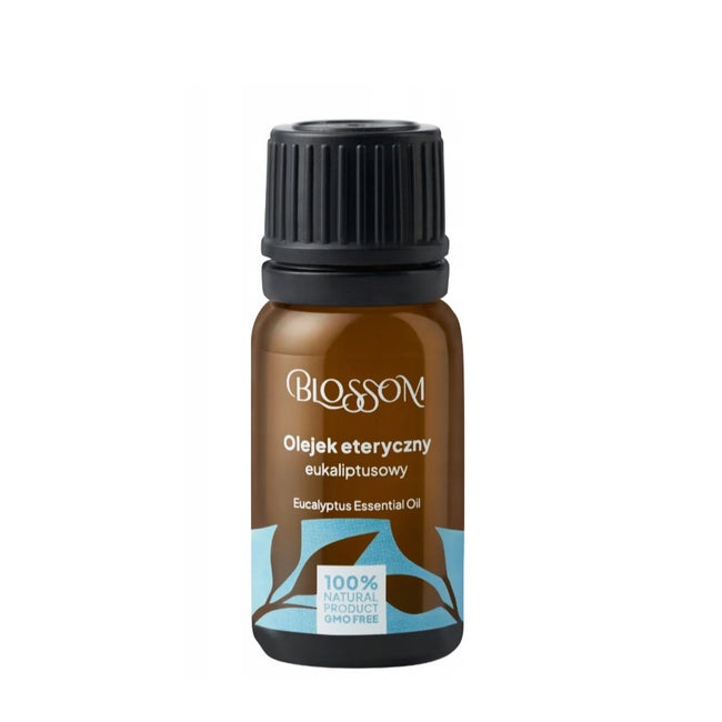 Blossom Olejek eteryczny eukaliptusowy 10ml