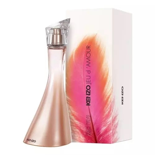 Kenzo Jeu d'Amour woda perfumowana spray 50ml