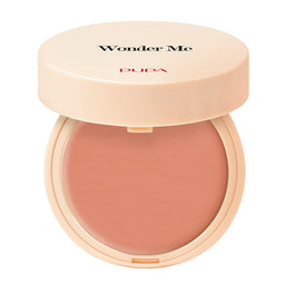 Pupa Milano Wonder Me Blush róż do policzków 008 So Cozy 4g