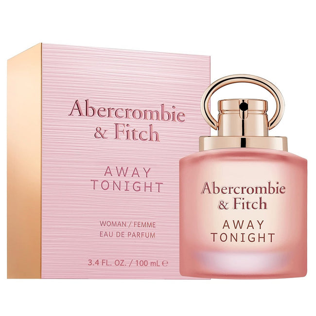 Abercrombie&Fitch Away Tonight Woman woda perfumowana spray 100ml