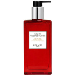 Hermes Eau de Rhubarbe Ecarlate żel pod prysznic 200ml