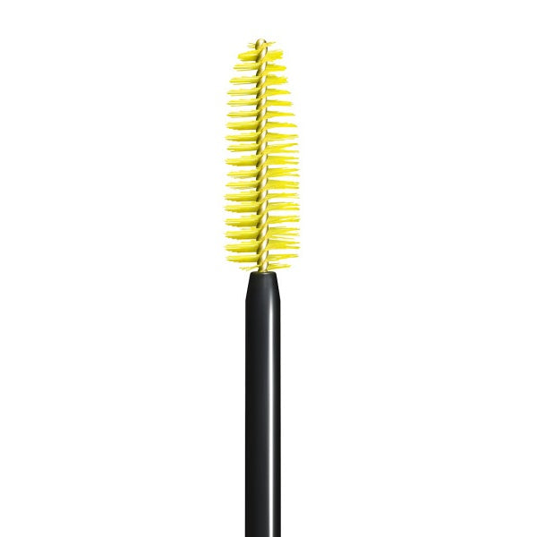 Maybelline Colossal Smokey Black Mascara pogrubiający tusz do rzęs 10ml