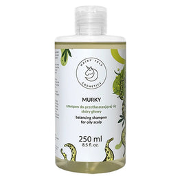 HAIRY TALE Murky szampon do przetłuszczającej się skóry głowy 250ml