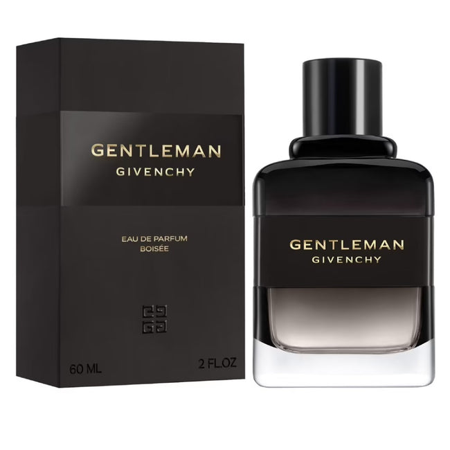 Givenchy Gentleman Boisee woda perfumowana spray 60ml