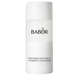 Babor Refining Enzyme & Vitamin C Cleanser oczyszczający peeling z papają i witaminą C 40g