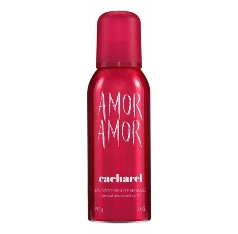 cacharel amor amor dezodorant w sprayu 150 ml    