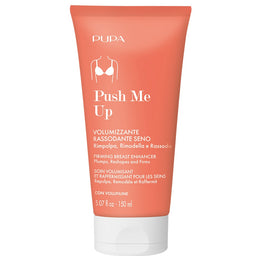 Pupa Milano Push Me Up ujędrniający krem powiększający biust 150ml