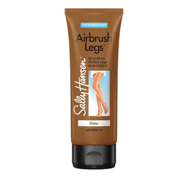 Sally Hansen Airbrush Legs samoopalacz do nóg Deep 118ml