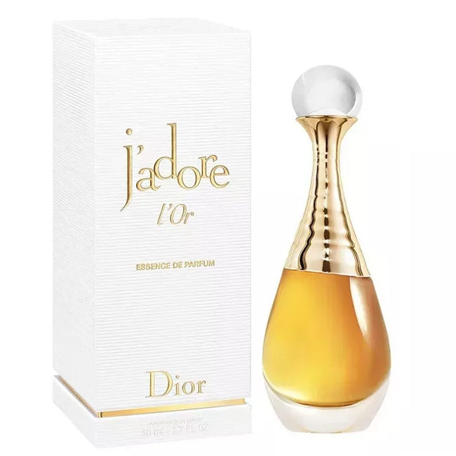 Dior J'adore L'Or esencja perfum spray 50ml