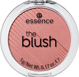 Essence The Blush róż do policzków 10 Befitting 5g