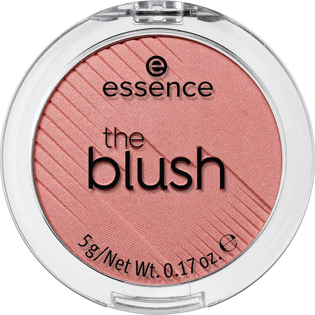 Essence The Blush róż do policzków 10 Befitting 5g