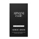 Giorgio Armani Armani Code Pour Homme woda toaletowa refillable spray 50ml