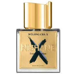 Nishane Wulong Cha X ekstrakt perfum spray 50ml