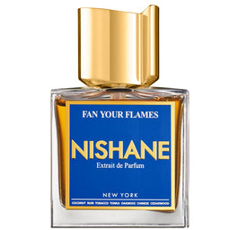 Nishane Fan Your Flames ekstrakt perfum spray 50ml