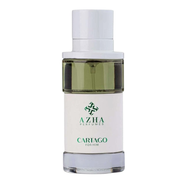 Azha Cartago For Him woda perfumowana spray 100ml