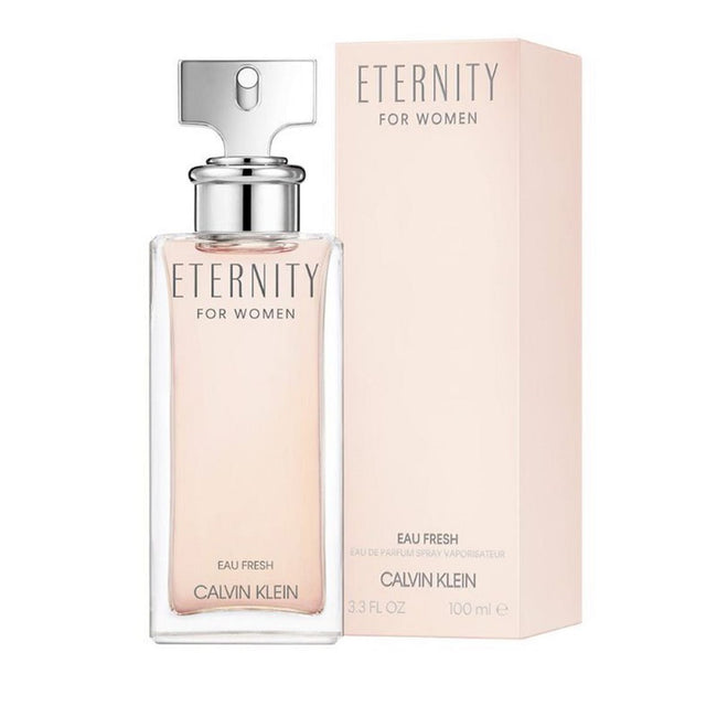 Calvin Klein Eternity For Women Eau Fresh woda perfumowana spray 100ml