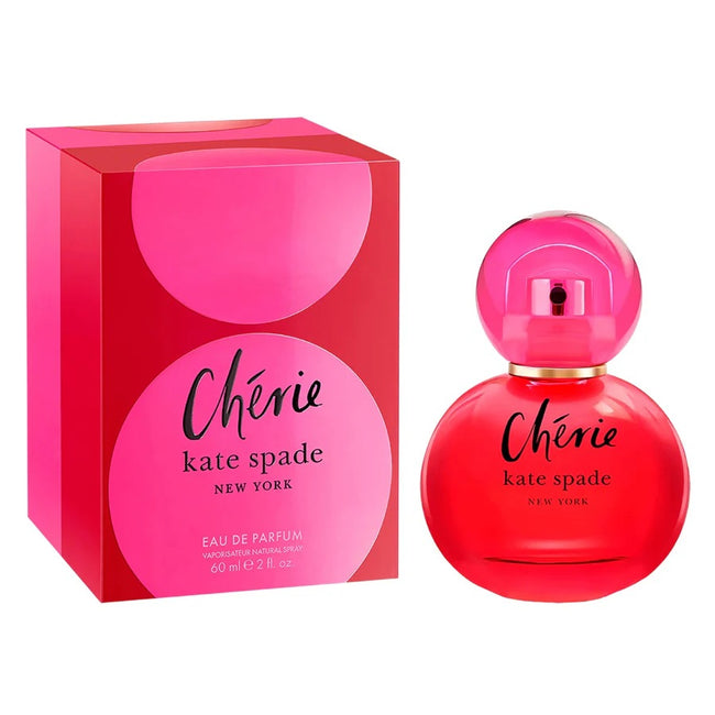 Kate Spade Cherie woda perfumowana spray 60ml