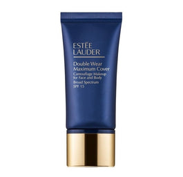 Estée Lauder Double Wear Maximum Cover Camouflage Makeup SPF15 podkład kryjący 3C4 Medium Deep 30ml