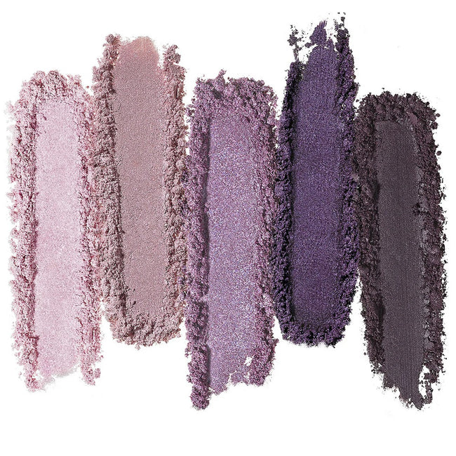 Lancome Hypnose Palette 5 Eyeshadow paleta pięciu cieni do powiek 06 Reflets d’Amethyste 4g