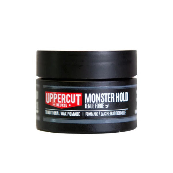 Uppercut Monster Hold pomada do włosów 30g