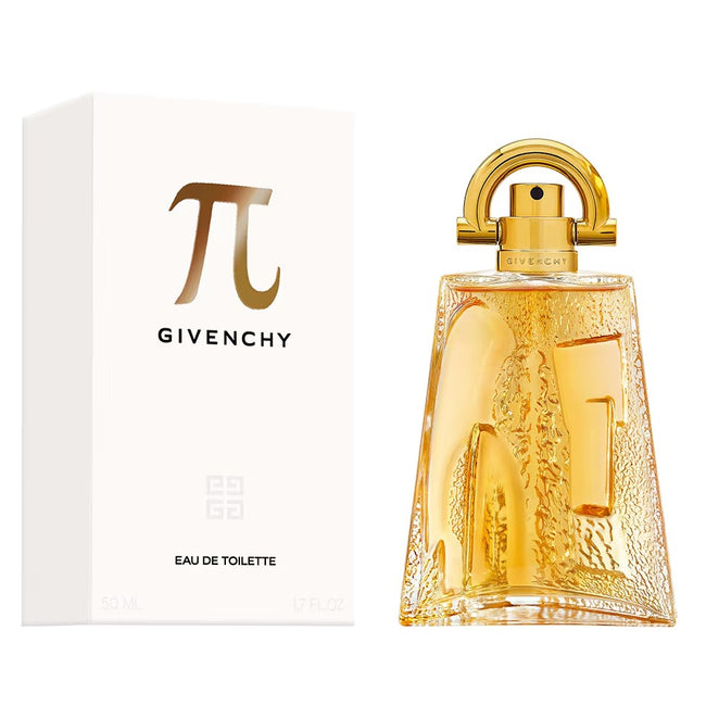 Givenchy Pi woda toaletowa spray 50ml