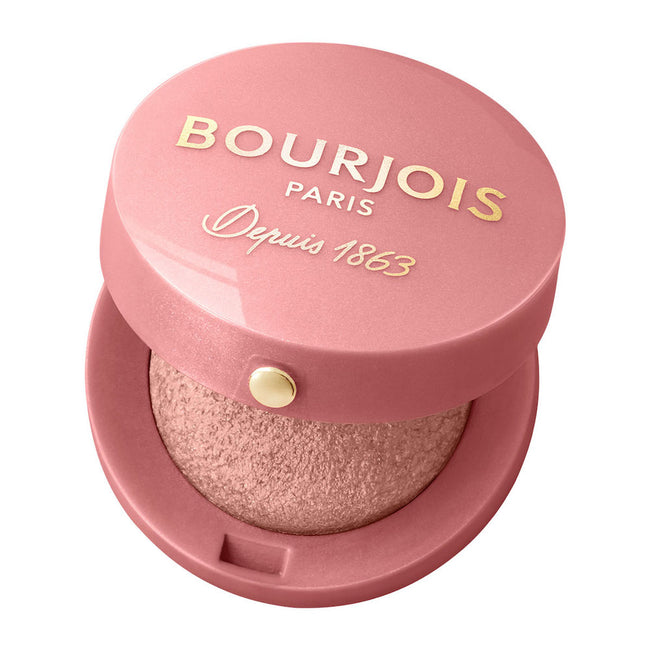 Bourjois Little Round Pot Blush róż do policzków 95 Rose de Jaspe 2.5g