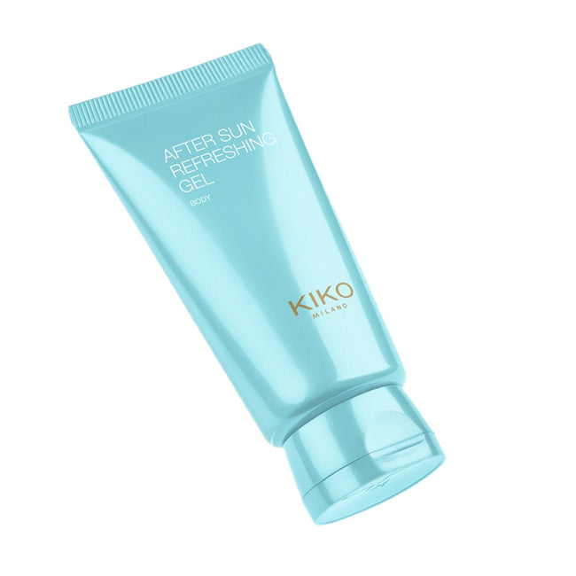 KIKO Milano After Sun Refreshing Gel żel do ciała po opalaniu o działaniu nawilżającym i kojącym 150ml