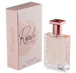 Linn Young Rosiale For Women woda perfumowana spray 30ml