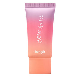 Benefit Dew-la-la Liquid Glow rozświetlacz w płynie Lumi 25ml