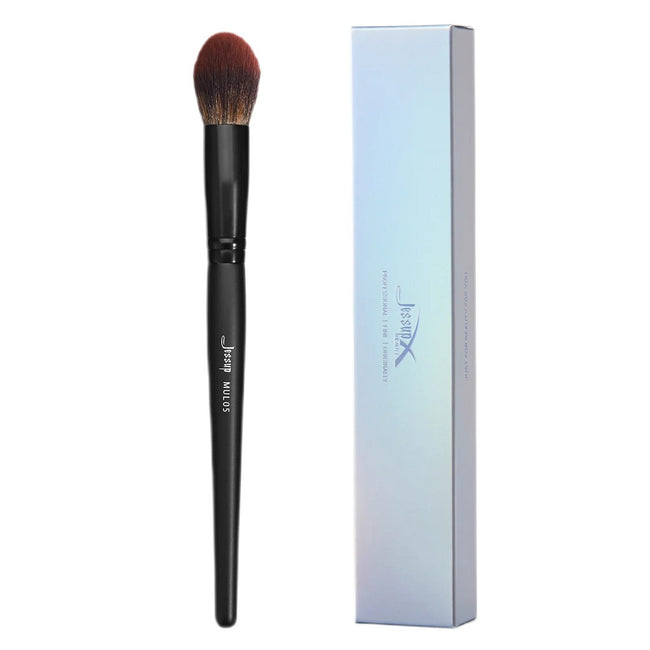 JESSUP Higlight Face Brush pędzel do rozświetlacza MUL05