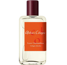 Atelier Cologne Love Osmanthus woda kolońska spray 100ml