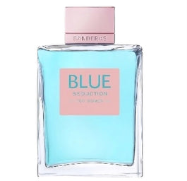 Antonio Banderas Blue Seduction For Women woda toaletowa spray 200ml