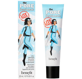 Benefit The POREfessional Lite Primer baza pod makijaż 22ml