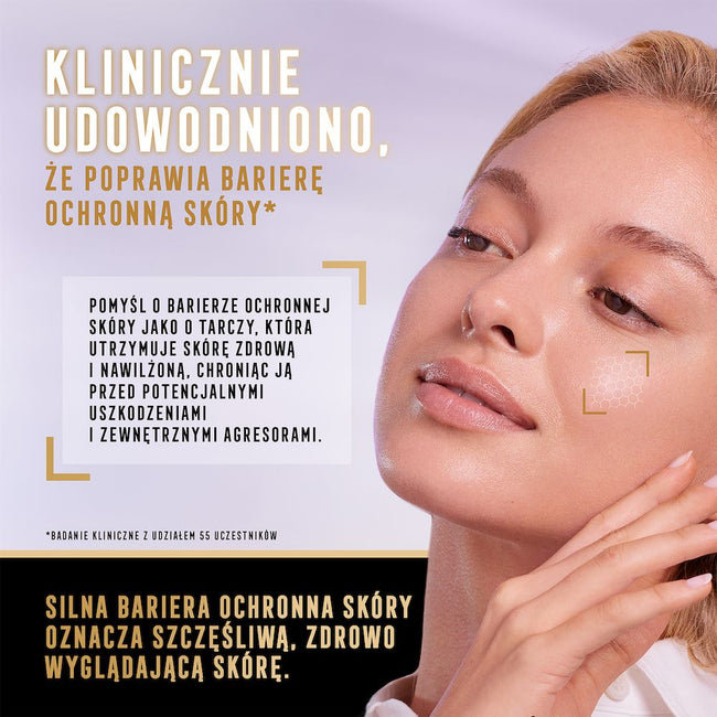 Max Factor Miracle Pure 2w1 Skin Reset pielęgnujący podkład z serum o wegańskiej formule 60-80 Light to Medium 30ml