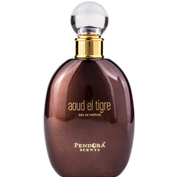 Pendora Scents Aoud El Tigre woda perfumowana spray 100ml