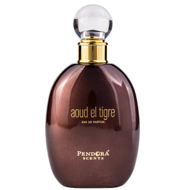 Pendora Scents Aoud El Tigre woda perfumowana spray 100ml