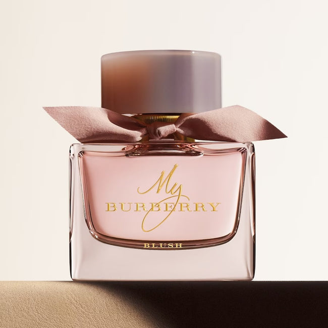 Burberry My Burberry Blush woda perfumowana spray 50ml