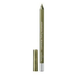 Bourjois Contour Clubbing wodoodporna kredka do oczu 077 Kaki'n'Gold 1.2g