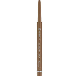 Essence Micro Precise kredka do brwi 02 Light Brown 0.05g