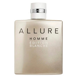 Chanel Allure Homme Edition Blanche woda perfumowana spray 150ml