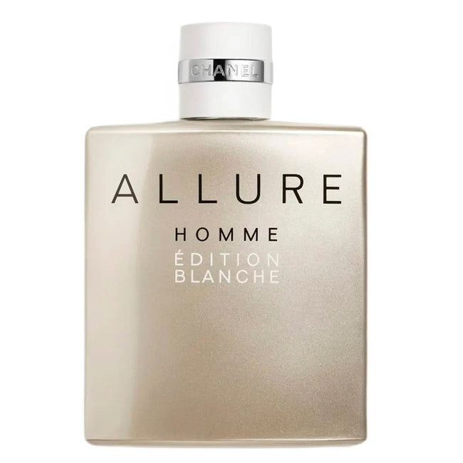 Chanel Allure Homme Edition Blanche woda perfumowana spray 150ml