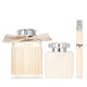 Chloe Chloe zestaw woda perfumowana spray 100ml + balsam do ciała 100ml + woda perfumowana spray 10ml