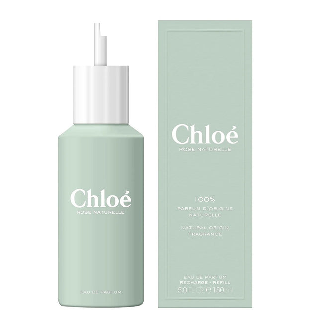 Chloe Rose Naturelle woda perfumowana refill 150ml