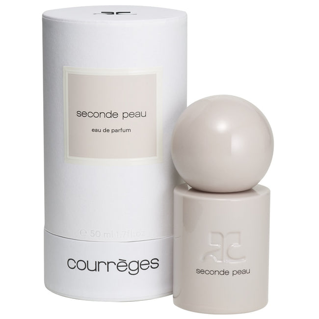 Courreges Seconde Peau woda perfumowana spray 50ml