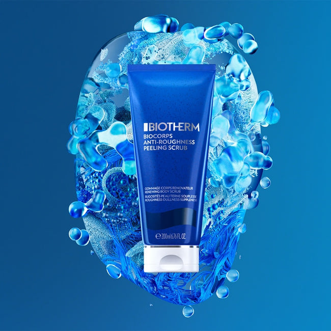 Biotherm Biocorps peeling do ciała 200ml