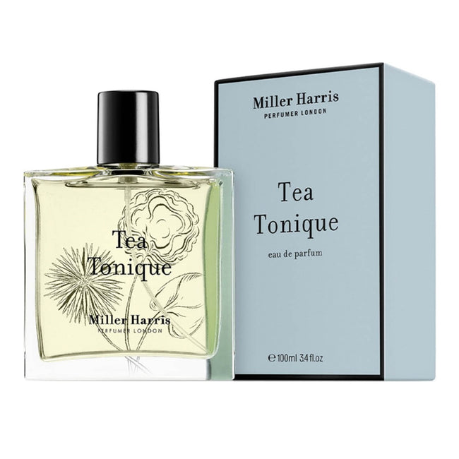 Miller Harris Tea Tonique woda perfumowana spray 100ml