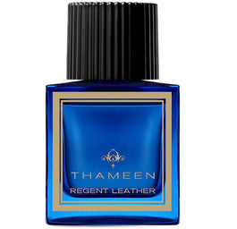 Thameen Regent Leather ekstrakt perfum spray 50ml