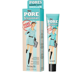 Benefit The POREfessional Face Primer baza minimalizująca widoczność porów 44ml