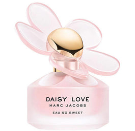 Marc Jacobs Daisy Love Eau So Sweet woda toaletowa spray 50ml